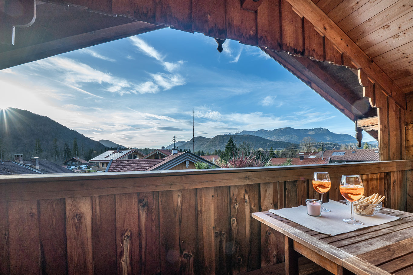 Haus-Sissi-Ferienwohnung-Ausblick-Brauneck