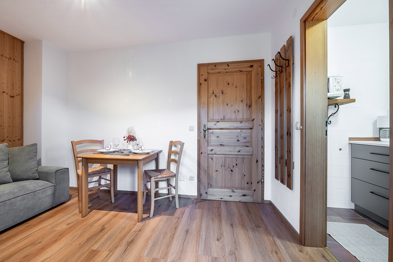 Haus-Sissi-Ferienwohnung-Schönbergblick-Raumaufteilung-2