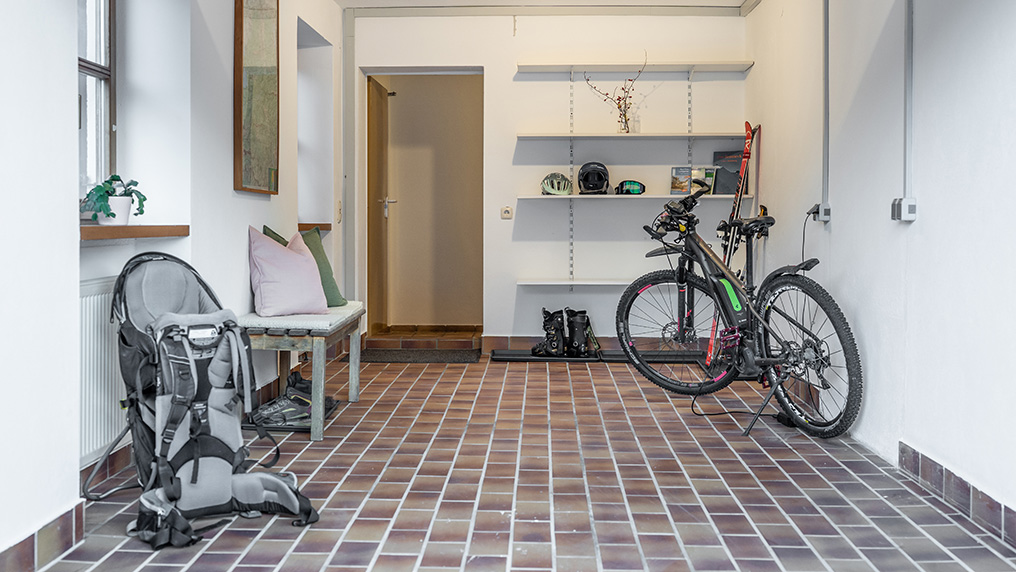 Haus-Sissi-Ferienwohnungen-Abstellgarage